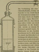 Picture 19 of 50 from Grundlegende operationen der farbenchemie (1920), leaf 119
