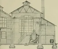 An illustration from Grundlegende operationen der farbenchemie (1920)