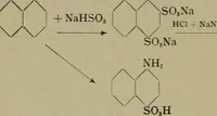 Picture 24 of 50 from Grundlegende operationen der farbenchemie (1920), leaf 133