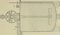 An illustration from Grundlegende operationen der farbenchemie (1920)
