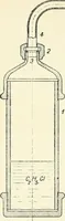 An illustration from Grundlegende Operationen der Farbenchemie (1920)