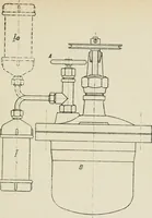 An illustration from Grundlegende Operationen der Farbenchemie (1920)