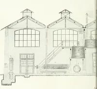 An illustration from Grundlegende Operationen der Farbenchemie (1920)