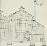 An illustration from Grundlegende Operationen der Farbenchemie (1920)