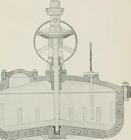 An illustration from Grundlegende Operationen der Farbenchemie (1920)
