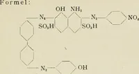 An illustration from Grundlegende Operationen der Farbenchemie (1920)