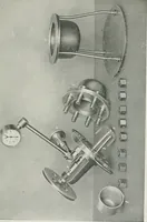 An illustration from Grundlegende Operationen der Farbenchemie (1920)