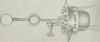 An illustration from Grundlegende Operationen der Farbenchemie (1920)
