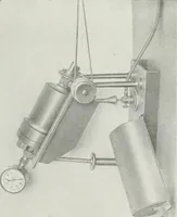 An illustration from Grundlegende Operationen der Farbenchemie (1920)