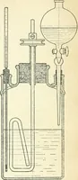An illustration from Grundlegende Operationen der Farbenchemie (1920)