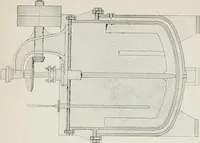 An illustration from Grundlegende Operationen der Farbenchemie (1920)