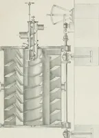 An illustration from Grundlegende Operationen der Farbenchemie (1920)