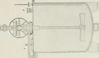 An illustration from Grundlegende Operationen der Farbenchemie (1920)