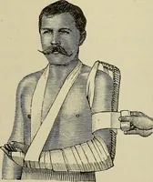 Picture 39 of 110 from Grundriss und Atlas der allgemeinen Chirurgie (1905), leaf 128
