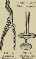 Picture 9 of 110 from Grundriss und Atlas der allgemeinen Chirurgie (1905), leaf 36