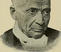 An illustration from Grundriss und Atlas der allgemeinen Chirurgie (1905)