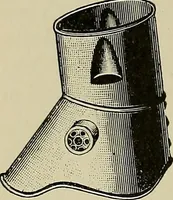 An illustration from Grundriss und Atlas der allgemeinen Chirurgie (1905)