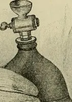 Picture 108 of 110 from Grundriss und Atlas der allgemeinen Chirurgie (1905), leaf 496