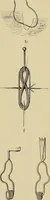 An illustration from Grundriss und Atlas der allgemeinen Chirurgie (1905)