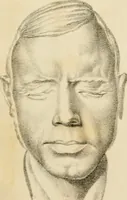 An illustration from Grundzüge der Phrenologie; oder, Anleitung zum Studium dieser Wissenschaft (1842)