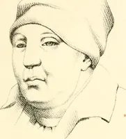 Picture 7 of 27 from Grundzüge der Phrenologie; oder, Anleitung zum Studium dieser Wissenschaft, mit Berücksichtigung der neueren Forschungen auf dem Gebiete der Physiologie und Psychologie (1856), leaf 618