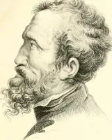 Picture 10 of 27 from Grundzüge der Phrenologie; oder, Anleitung zum Studium dieser Wissenschaft, mit Berücksichtigung der neueren Forschungen auf dem Gebiete der Physiologie und Psychologie (1856), leaf 620