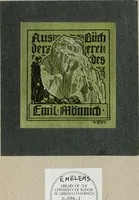 Picture 1 of 87 from Gryphus principalis, sive, Typus boni principis : XII titulis repræsentatus et reverendissimo ... Ioanni Philippo, S.R.I. principi, episcopo Herbipolensi ... oblatus humillime (1712), leaf 1