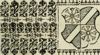 An illustration from Gryphus principalis, sive, Typus boni principis : XII titulis repræsentatus et reverendissimo ... Ioanni Philippo, S.R.I. principi, episcopo Herbipolensi ... oblatus humillime (1712)