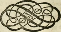 An illustration from Gryphus principalis, sive, Typus boni principis : XII titulis repræsentatus et reverendissimo ... Ioanni Philippo, S.R.I. principi, episcopo Herbipolensi ... oblatus humillime (1712)