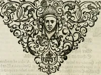 Picture 51 of 87 from Gryphus principalis, sive, Typus boni principis : XII titulis repræsentatus et reverendissimo ... Ioanni Philippo, S.R.I. principi, episcopo Herbipolensi ... oblatus humillime (1712), leaf 195