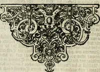 An illustration from Gryphus principalis, sive, Typus boni principis : XII titulis repræsentatus et reverendissimo ... Ioanni Philippo, S.R.I. principi, episcopo Herbipolensi ... oblatus humillime (1712)