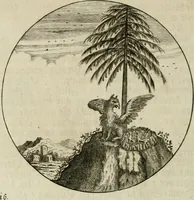 Picture 11 of 87 from Gryphus principalis, sive, Typus boni principis : XII titulis repræsentatus et reverendissimo ... Ioanni Philippo, S.R.I. principi, episcopo Herbipolensi ... oblatus humillime (1712), leaf 21