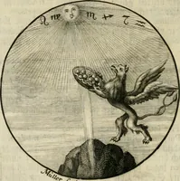 Picture 65 of 87 from Gryphus principalis, sive, Typus boni principis : XII titulis repræsentatus et reverendissimo ... Ioanni Philippo, S.R.I. principi, episcopo Herbipolensi ... oblatus humillime (1712), leaf 297