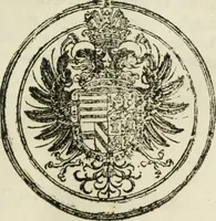An illustration from Gryphus principalis, sive, Typus boni principis : XII titulis repræsentatus et reverendissimo ... Ioanni Philippo, S.R.I. principi, episcopo Herbipolensi ... oblatus humillime (1712)