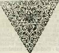 An illustration from Gryphus principalis, sive, Typus boni principis : XII titulis repræsentatus et reverendissimo ... Ioanni Philippo, S.R.I. principi, episcopo Herbipolensi ... oblatus humillime (1712)