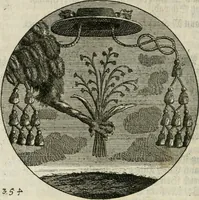 Picture 74 of 87 from Gryphus principalis, sive, Typus boni principis : XII titulis repræsentatus et reverendissimo ... Ioanni Philippo, S.R.I. principi, episcopo Herbipolensi ... oblatus humillime (1712), leaf 363