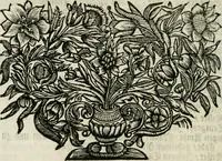 An illustration from Gryphus principalis, sive, Typus boni principis : XII titulis repræsentatus et reverendissimo ... Ioanni Philippo, S.R.I. principi, episcopo Herbipolensi ... oblatus humillime (1712)