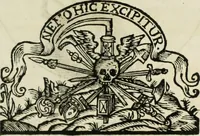 Picture 82 of 87 from Gryphus principalis, sive, Typus boni principis : XII titulis repræsentatus et reverendissimo ... Ioanni Philippo, S.R.I. principi, episcopo Herbipolensi ... oblatus humillime (1712), leaf 444