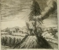 Picture 3 of 87 from Gryphus principalis, sive, Typus boni principis : XII titulis repræsentatus et reverendissimo ... Ioanni Philippo, S.R.I. principi, episcopo Herbipolensi ... oblatus humillime (1712), leaf 7