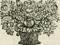 An illustration from Gryphus principalis, sive, Typus boni principis : XII titulis repræsentatus et reverendissimo ... Ioanni Philippo, S.R.I. principi, episcopo Herbipolensi ... oblatus humillime (1712)