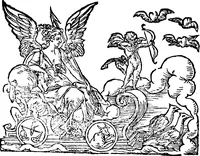 Picture 22 of 69 from Chiromantia. (1546), leaf 57