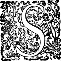 An illustration from Reduction de las letras y arte para enseñar a [h]ablar los mudos (1620)