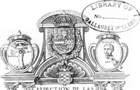 Picture 1 of 19 from Reduction de las letras y arte para enseñar a [h]ablar los mudos (1620), leaf 4