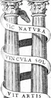 Picture 2 of 19 from Reduction de las letras y arte para enseñar a [h]ablar los mudos (1620), leaf 4