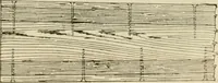 An illustration from Guaranteed building plans with interior views and details : a standard collection of new, original and artistic designs of cottages, bungalows, residences and flats of frame, brick, cement, plaster, concrete blocks, hollow tile, stucco, etc. and farm buildings of all descriptions together with interior and exterior details and interior views arranged and described by William A. Radford. (1915)