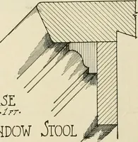 Picture 70 of 539 from Guaranteed building plans with interior views and details : a standard collection of new, original and artistic designs of cottages, bungalows, residences and flats of frame, brick, cement, plaster, concrete blocks, hollow tile, stucco, etc. and farm buildings of all descriptions together with interior and exterior details and interior views arranged and described by William A. Radford. (1915), leaf 37