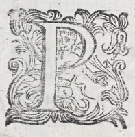 An illustration from Guerra di bellezza : festa a cavallo fatta in Firenze, per la venuta del serenissimo principe d'Vrbino, l'ottobre del 1616 (1616)