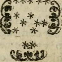 An illustration from Guida alla chimica : che suo mezzo conduce gl'affetionati alle operationi sopra ogni corpo misto animale, minerale, ò vegetabile : dichiarando come s'estraggono i toro sali, ogli, essenze, magisterij, mercurij, etc. ... et in quest' vltima impressione ampliata di nuoue aggiunte, & figure ... : et con la regola per metter le figure à suo loco posta nel fine (1706)