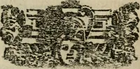 An illustration from Guida alla chimica : che suo mezzo conduce gl'affetionati alle operationi sopra ogni corpo misto animale, minerale, ò vegetabile : dichiarando come s'estraggono i toro sali, ogli, essenze, magisterij, mercurij, etc. ... et in quest' vltima impressione ampliata di nuoue aggiunte, & figure ... : et con la regola per metter le figure à suo loco posta nel fine (1706)