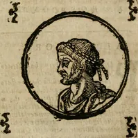 An illustration from Guida alla chimica : che suo mezzo conduce gl'affetionati alle operationi sopra ogni corpo misto animale, minerale, ò vegetabile : dichiarando come s'estraggono i toro sali, ogli, essenze, magisterij, mercurij, etc. ... et in quest' vltima impressione ampliata di nuoue aggiunte, & figure ... : et con la regola per metter le figure à suo loco posta nel fine (1706)
